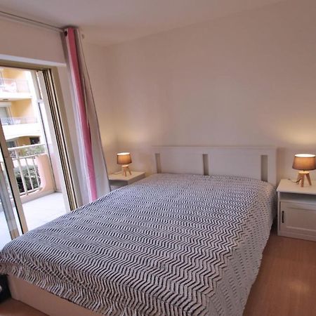 Apartamento Le Riviera Sainte-Maxime Exterior foto