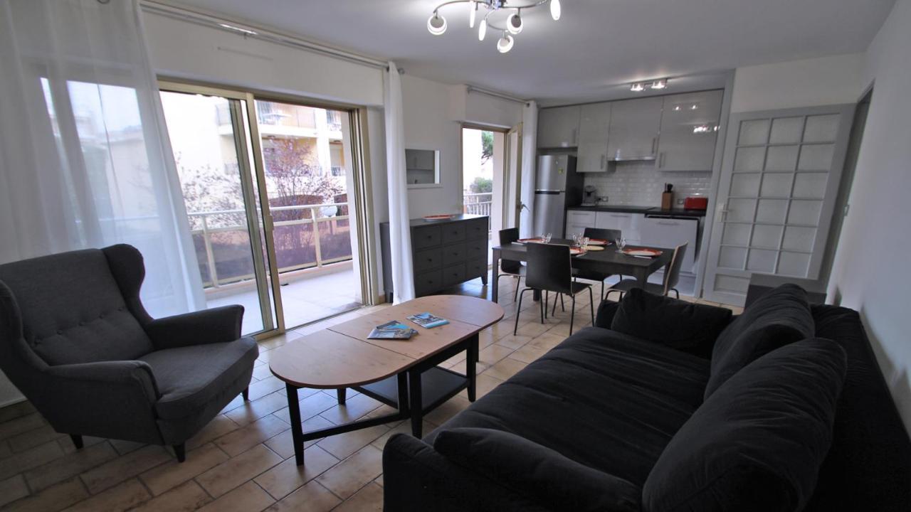 Apartamento Le Riviera Sainte-Maxime Exterior foto