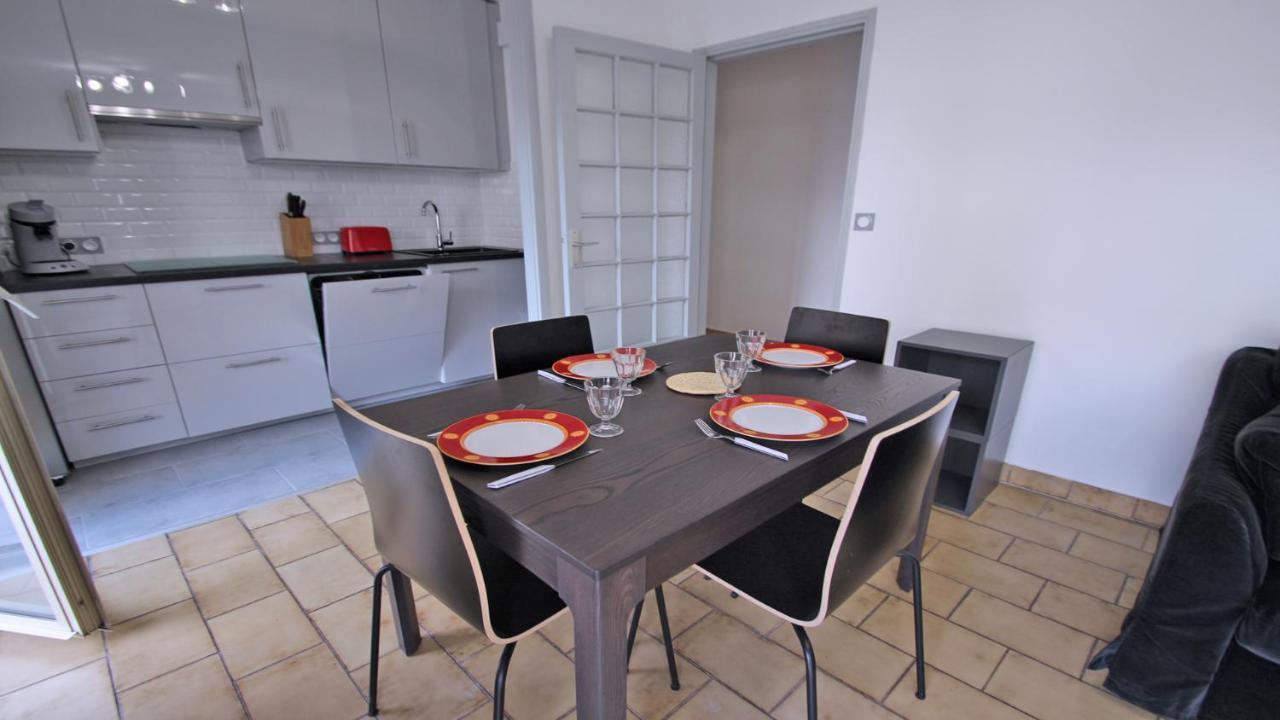 Apartamento Le Riviera Sainte-Maxime Exterior foto