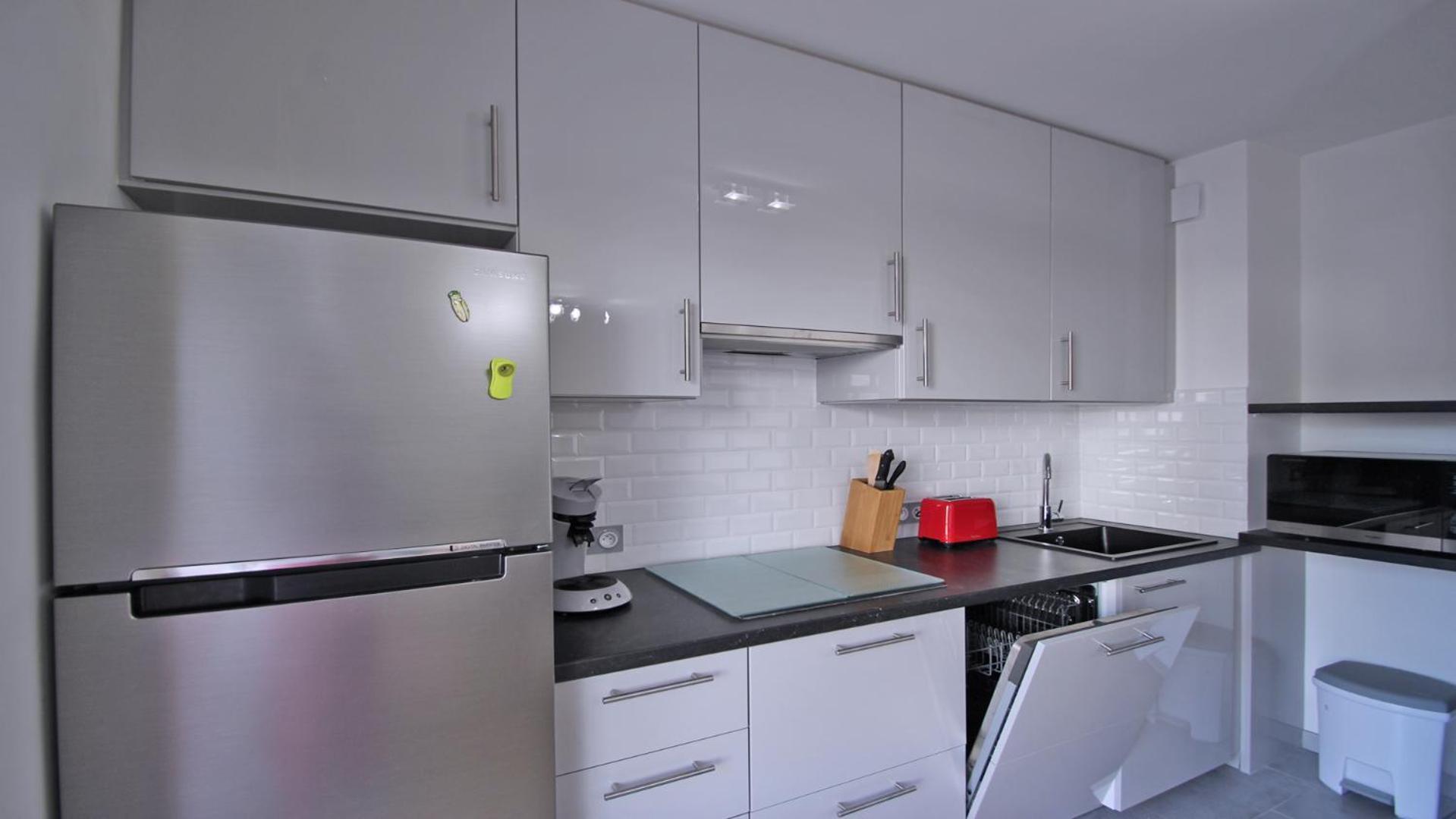 Apartamento Le Riviera Sainte-Maxime Exterior foto